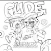 Glide (feat. FROSTISRAD) - Single album lyrics, reviews, download