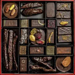 Box of Chocolates - EP by Shröömy album reviews, ratings, credits