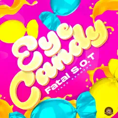 Eye Candy (Instrumental) Song Lyrics