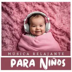 Música Relajante para Niños - Canciones Instrumentales Relajantes y Sonidos del Mar para Ayudar a Dormir by Estrella Cuna album reviews, ratings, credits