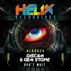 Don't Wait - Single by Gem Stone & Discam album reviews, ratings, credits