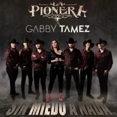 Sin Miedo A Nada - Single by La Pionera & Gabby Tamez album reviews, ratings, credits