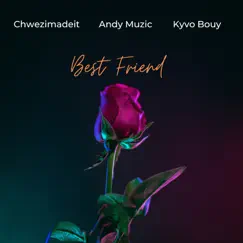 Best Friend Song Lyrics