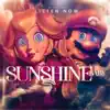 Sunshine Baby, Pt. 3 (feat. Mac Ro, The Kevin Bennett & TyWeZee) song lyrics