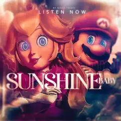 Sunshine Baby, Pt. 3 (feat. Mac Ro, The Kevin Bennett & TyWeZee) Song Lyrics
