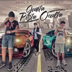 Junta Pista Oculta (feat. Ramces) - Single by Abiel & Yoel album reviews, ratings, credits