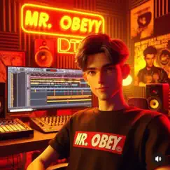 DJ SUKA SAMA KAMU (MR OBEY Remix) Song Lyrics