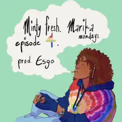 Minty Fresh - Single by Marika Sage & Esgo album reviews, ratings, credits