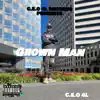 Grown Man - Single album lyrics, reviews, download