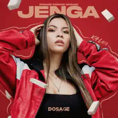 JENGA - Single by KALEI album reviews, ratings, credits