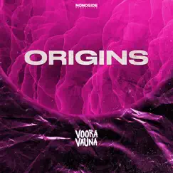 Origins - Single by Voora Vauna album reviews, ratings, credits