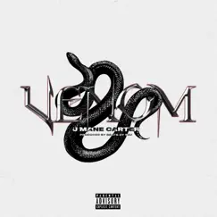 Venom - Single by J Mane Carter album reviews, ratings, credits