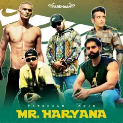 Mr. Haryana - Single by Pardhaan & Mojo album reviews, ratings, credits