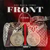 Front (feat. P Burg) - Single album lyrics, reviews, download