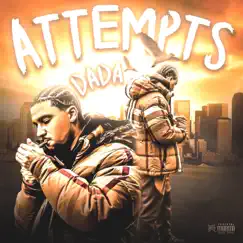 Attempts - Single by Dada album reviews, ratings, credits