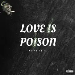 Love Is Poison Song Lyrics