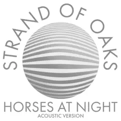 Horses at Night (Acoustic) - Single by Strand of Oaks album reviews, ratings, credits