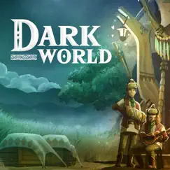 Dark World (From: The Legend of Zelda: A Link to the Past