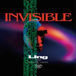 Invisible - Single by LIng album reviews, ratings, credits