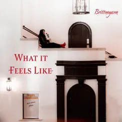 What it Feels Like - Single by Brittneyann album reviews, ratings, credits