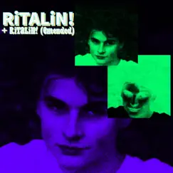 RiTALiN! Song Lyrics