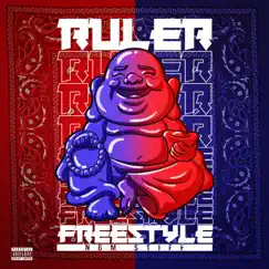 Ruler (freestyle) - Single by NBM Stiff album reviews, ratings, credits