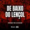 DE BAIXO DO LENÇOL - Single album lyrics, reviews, download