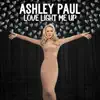 Love Light Me Up album lyrics, reviews, download