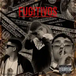 Fugitivos (feat. Kabil Way & El Badke) - Single by Lil Santos album reviews, ratings, credits
