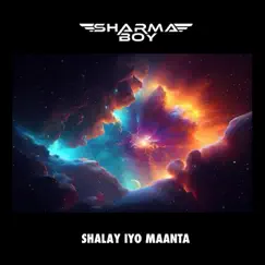 Shalay Iyo Maanta Song Lyrics