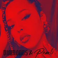 Diamonds & Pearls - Single by JungleLady album reviews, ratings, credits