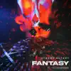 FANTASY (feat. Taylor Barber of Left to Suffer) - Single album lyrics, reviews, download