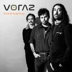 Khonshu - Single by Voraz album reviews, ratings, credits
