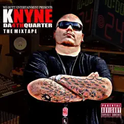 Da 4th Qtr by K Nyne album reviews, ratings, credits