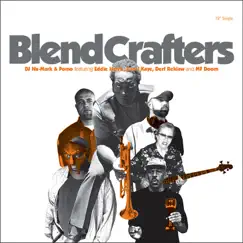 Melody - EP (Remixes) by Blend Crafters, DJ Nu-Mark & Pomo album reviews, ratings, credits