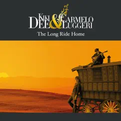 The Long Ride Home by Kiki Dee & Carmelo Luggeri album reviews, ratings, credits