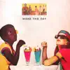 Wake the Day (Single Mix) [feat. Louis Ribeiro & Jonathan Butler] - Single album lyrics, reviews, download