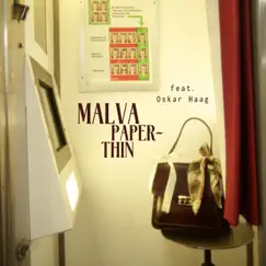 Paper-Thin - Single by Malva album reviews, ratings, credits