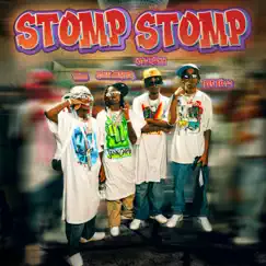 Stomp Stomp (feat. TaTa & Dee Billz) - Single by 41, Kyle Richh & Jenn Carter album reviews, ratings, credits