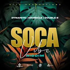 Soca Vibe Riddim - Single by Vita Productionz album reviews, ratings, credits