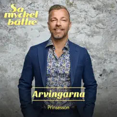 Prinsessan - Single by Arvingarna album reviews, ratings, credits
