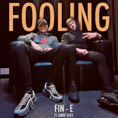 Fooling - Single (feat. Jimbo Slice) - Single by FIN-E album reviews, ratings, credits