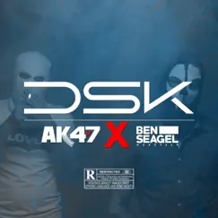 DSK (feat. Ben Seagel) Song Lyrics