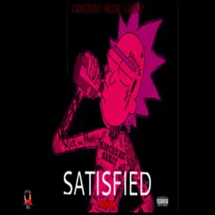 Satisfied - Single by Constant Musiq album reviews, ratings, credits