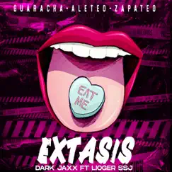 Éxtasis (feat. Dark Jaxx & Lioger SSJ) Song Lyrics