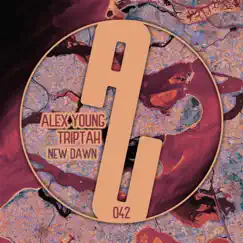 New Dawn - Single by Alex Young & Triptah album reviews, ratings, credits
