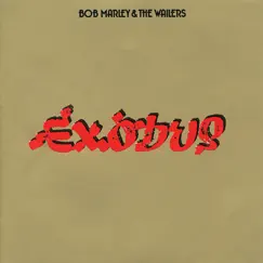 Exodus (2013 Remaster) by Bob Marley & The Wailers album reviews, ratings, credits