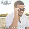 Knead Ur Luv - Single album lyrics, reviews, download