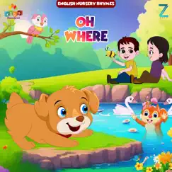 Oh Where Oh Where (English Nursery Rhymes) Song Lyrics