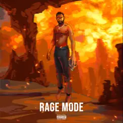 Rage Mode Song Lyrics